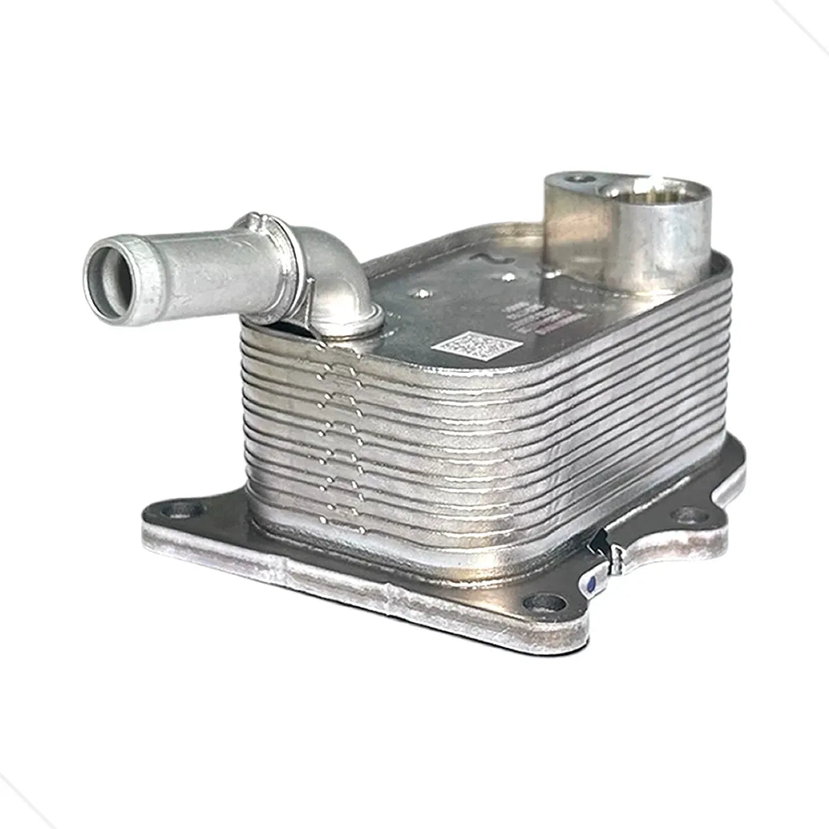 Trocador Calor Fiat Jeep T200 / T270 Genuíno Mopar