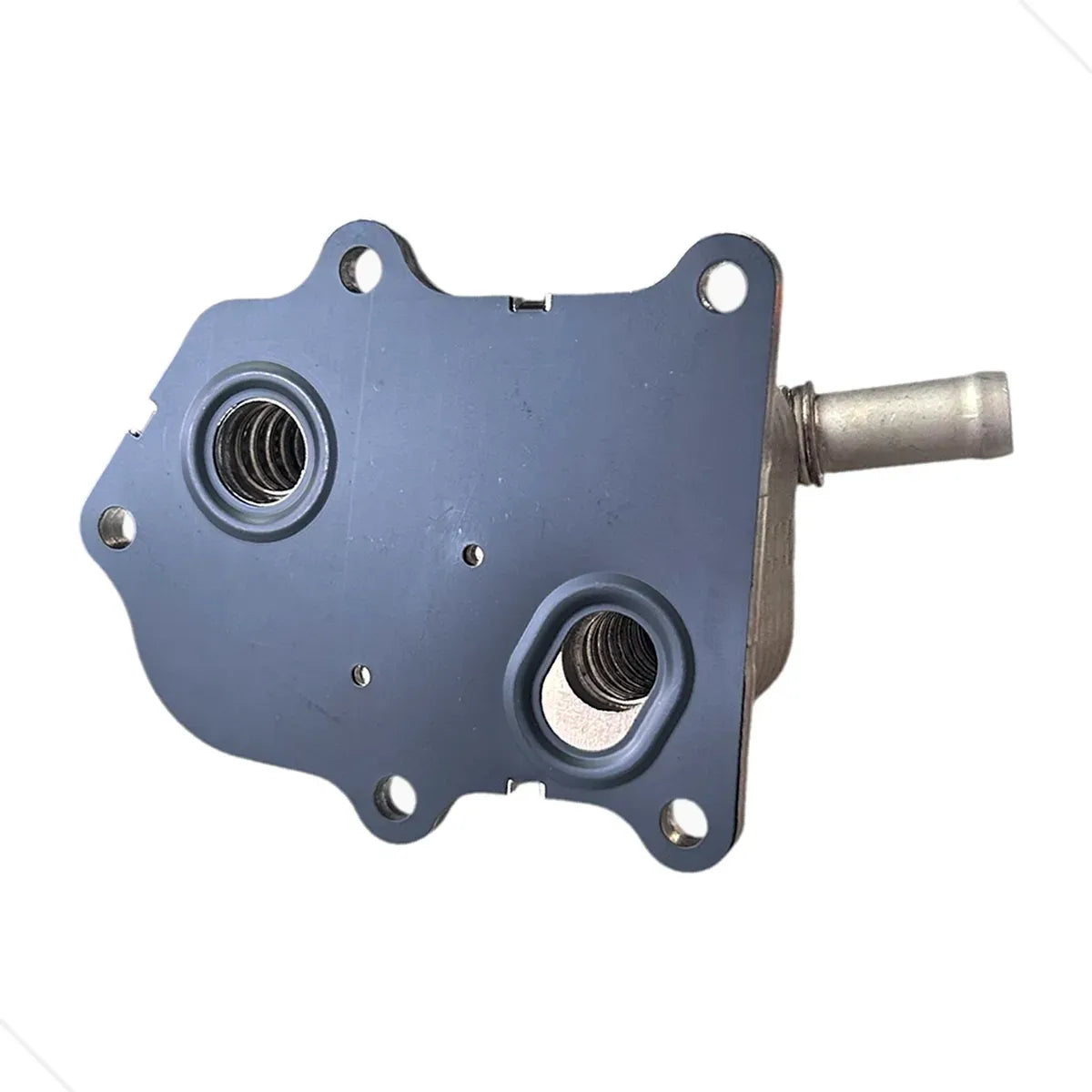 Trocador Calor Fiat Jeep T200 / T270 Genuíno Mopar