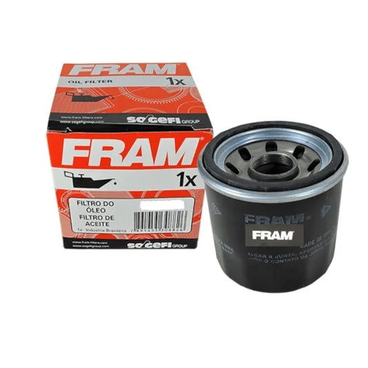 Filtro de Óleo Fram